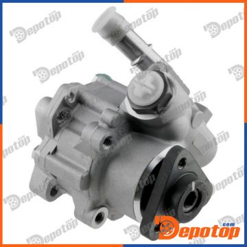 Pompe de direction assistée pour AUDI | SPW-AU-010, 8001705